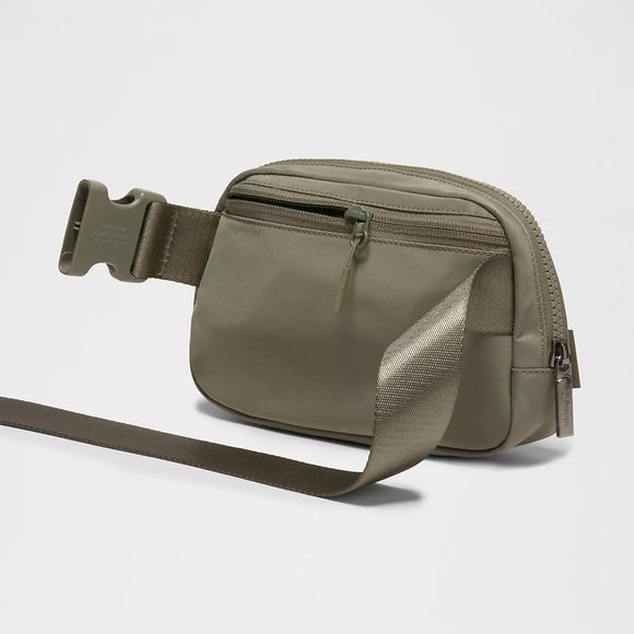 lululemon crossbody bag 1l Everywhere Belt Designed for Casual Lululemon Everywhere Crossbody Bag LULULEMON